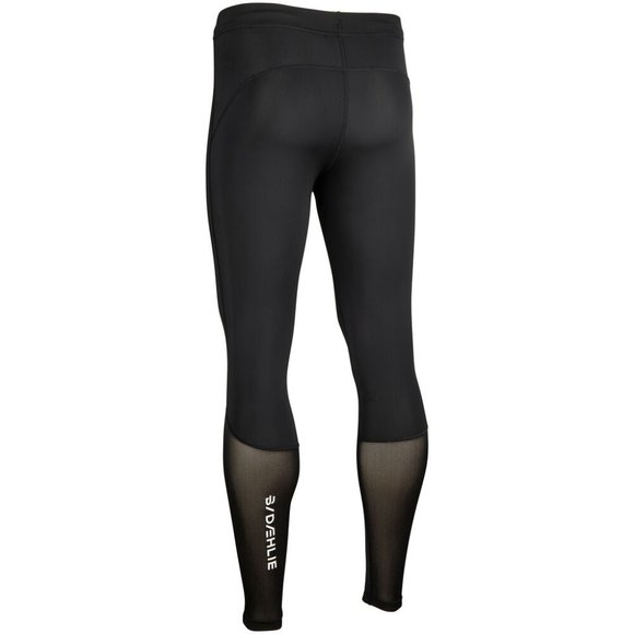 Daehlie TIGHTS FOCUS Running tights for men NWT 332548 - Picture 2 of 2